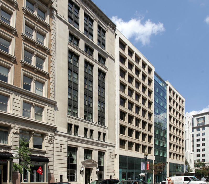 The Attaché Hotel