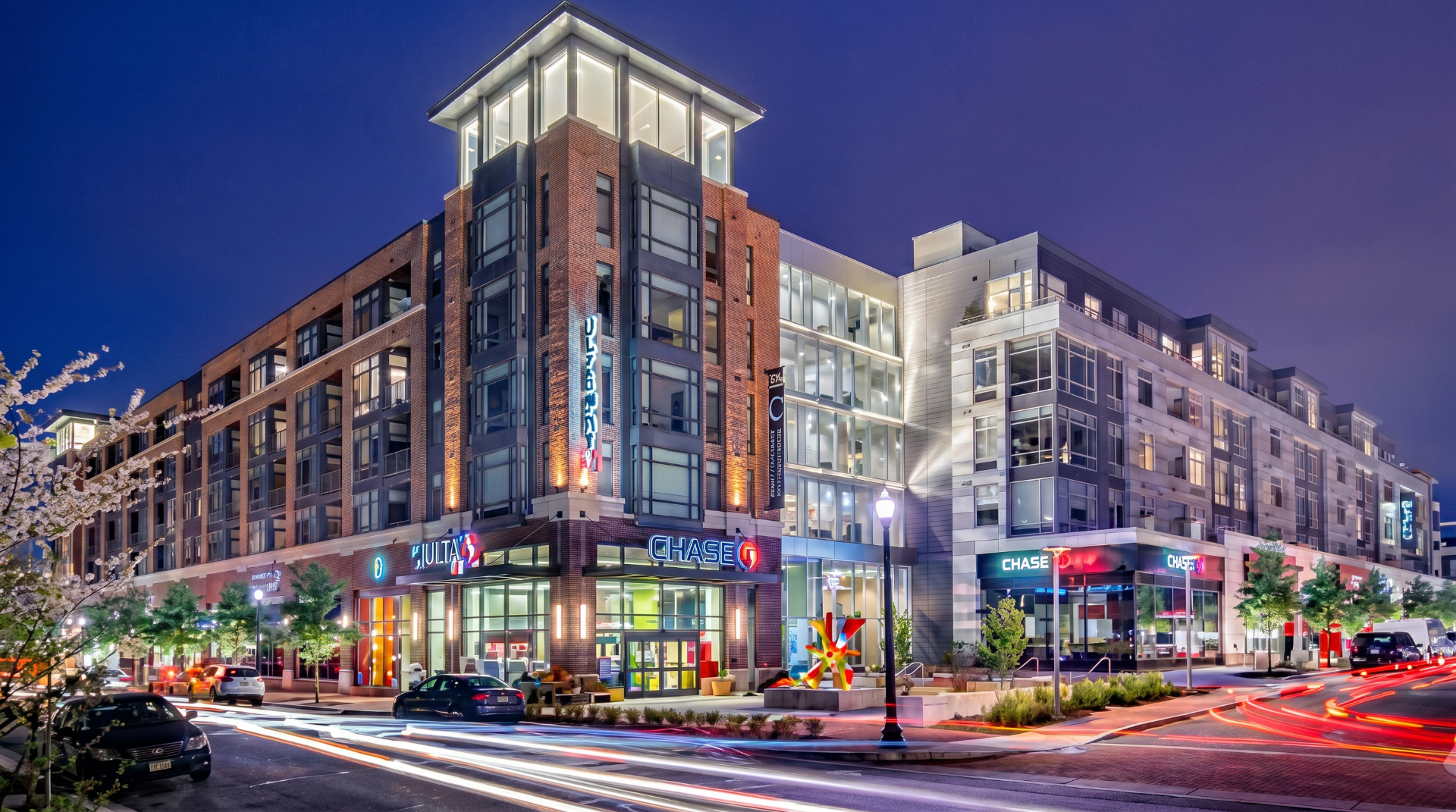 Roanoke Retail Pad #1