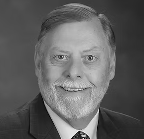 Marshall S. Tullos Sr., CHA