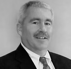 Steve Thurston